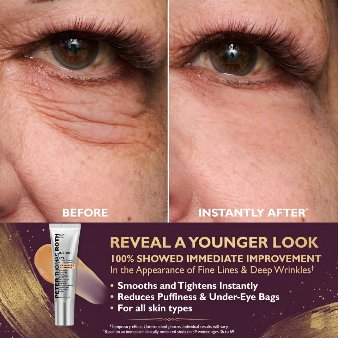 Moisturizing Eye Cream 20g