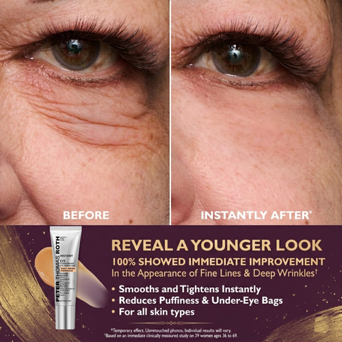 Moisturizing Eye Cream 20g