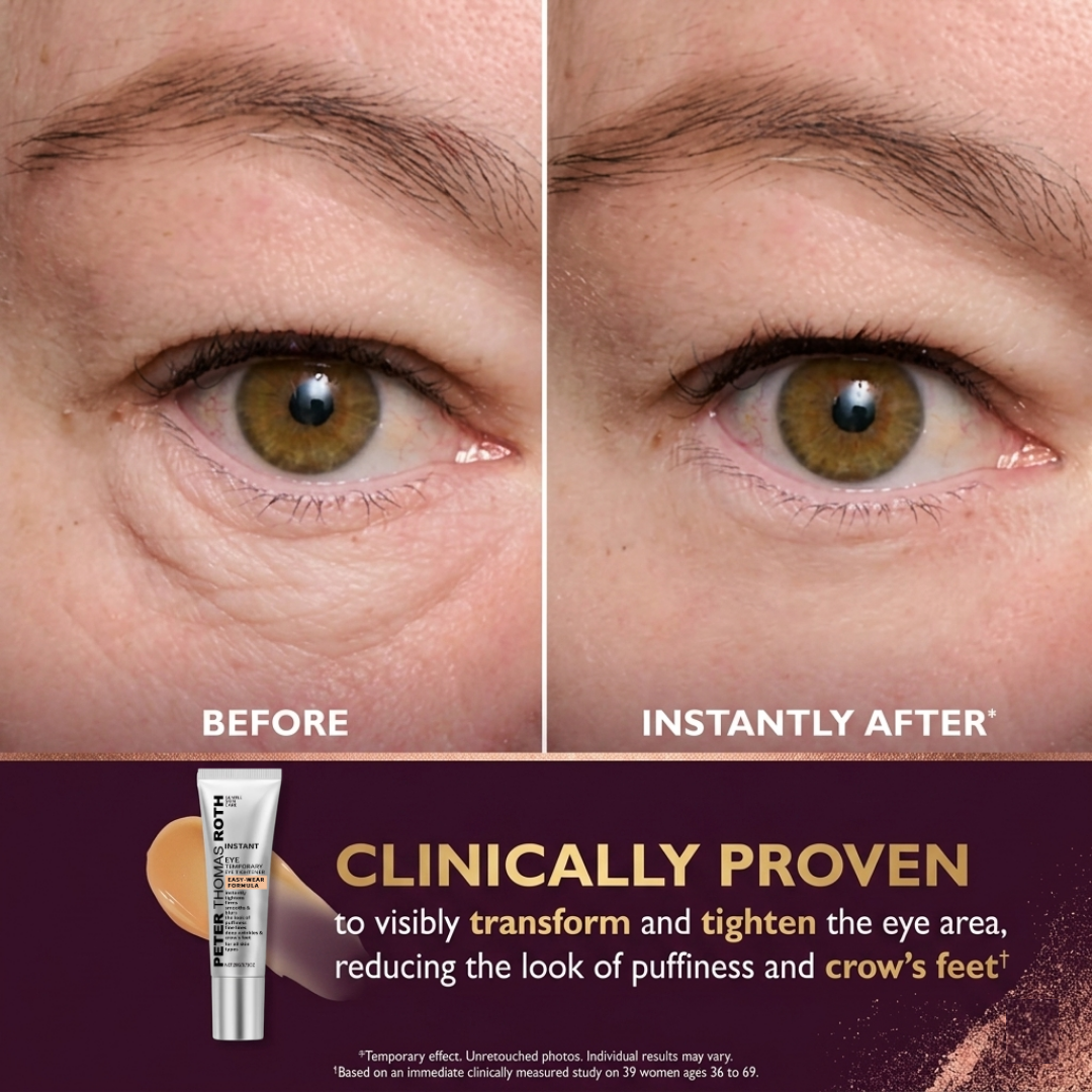 Moisturizing Eye Cream 20g
