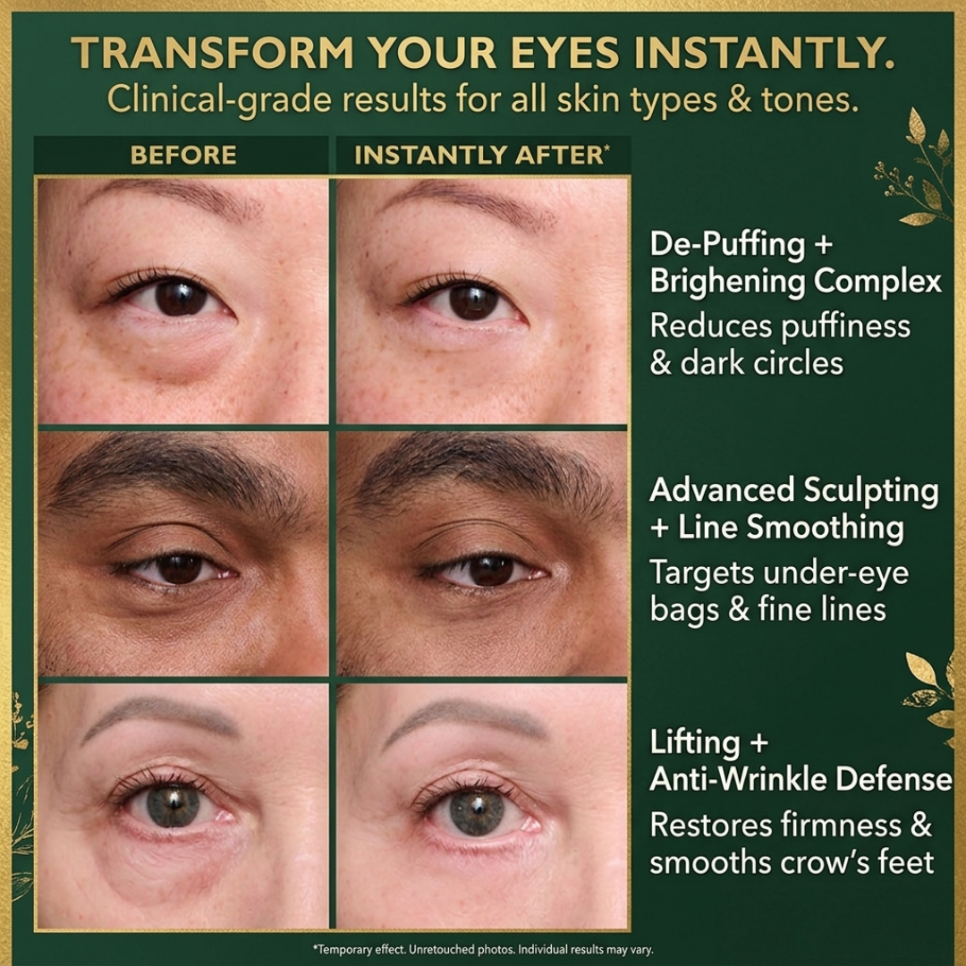 Moisturizing Eye Cream 20g